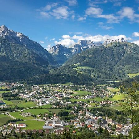 Luxury Chalet Mauthner Alm Kotschach-Mauthen Екстер'єр фото