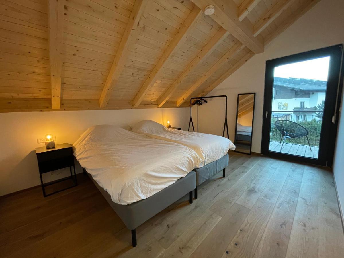 Luxury Chalet Mauthner Alm Kotschach-Mauthen Екстер'єр фото